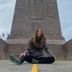 Meet your Posher, Bronwyn